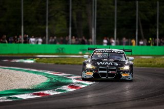 #35 - Walkenhorst Motorsport - James KELL - Thomas NEUBAUER - Anders BUCHARDT - BMW M4 GT3 - BRONZE, Race
