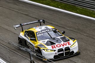 #98 - Rowe Racing - Philipp ENG - Marco WITTMANN - Nicholas YELLOLY - BMW M4 GT3 - PRO, FGTWC, Race
