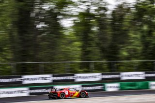 #71 - AF Corse - Antonio FUOCO - Davide RIGON - Alessandro PIER GUIDI - Ferrari 296 GT3 - PRO, FGTWC, Race
