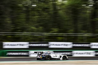 #157 - Winward Racing - Marius ZUG - Miklas BORN - David SCHUMACHER - Mercedes-AMG GT3 - GOLD, FGTWC, Race
