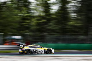 #98 - Rowe Racing - Philipp ENG - Marco WITTMANN - Nicholas YELLOLY - BMW M4 GT3 - PRO, FGTWC, Race
