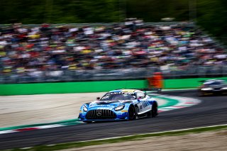 #88 - Akkodis ASP Team - Timur BOGUSLAVSKIY - Raffaele MARCIELLO - Jules GOUNON - Mercedes-AMG GT3 - PRO, Race
