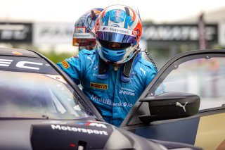 #998 - Rowe Racing - Daniel HARPER - Max HESSE - Neil VERHAGEN - BMW M4 GT3 - PRO, Race
