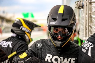 #98 - Rowe Racing - Philipp ENG - Marco WITTMANN - Nicholas YELLOLY - BMW M4 GT3 - PRO, Race
