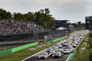 Race, Start
