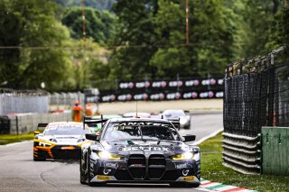 #31 - Team WRT - Tim WHALE - Adam CARROLL - Lewis PROCTOR - BMW M4 GT3 - BRONZE, FGTWC, Race
