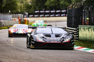 #78 - Barwell Motorsport - Rob COLLARD - Adam BALON - Dennis LIND - Lamborghini Huracan GT3 EVO2 - PRO-AM, FGTWC, Race
