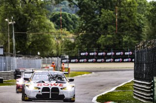 #98 - Rowe Racing - Philipp ENG - Marco WITTMANN - Nicholas YELLOLY - BMW M4 GT3 - PRO, FGTWC, Race
