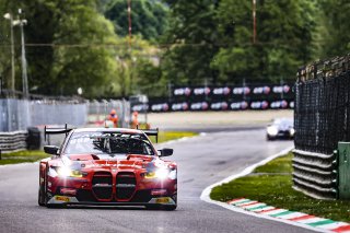 #32 - Team WRT - Charles WEERTS - Dries VANTHOOR - Sheldon VAN DER LINDE - BMW M4 GT3 - PRO, FGTWC, Race
