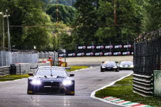 #998 - Rowe Racing - Daniel HARPER - Max HESSE - Neil VERHAGEN - BMW M4 GT3 - PRO, FGTWC, Race
