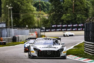 #157 - Winward Racing - Marius ZUG - Miklas BORN - David SCHUMACHER - Mercedes-AMG GT3 - GOLD, FGTWC, Race

