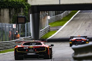 #71 - AF Corse - Antonio FUOCO - Davide RIGON - Alessandro PIER GUIDI - Ferrari 296 GT3 - PRO, FGTWC, Race
