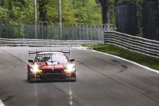 #32 - Team WRT - Charles WEERTS - Dries VANTHOOR - Sheldon VAN DER LINDE - BMW M4 GT3 - PRO, FGTWC, Race
