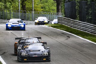 #66 - Tresor Attempto Racing - Andrey MUKOVOZ - Dylan PEREIRA - Kikko Galbiati - Audi R8 LMS GT3 EVO II - BRONZE, FGTWC, Race
