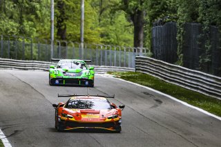 #51 - AF Corse - Robert SHWARTZMAN - Niklas NIELSEN - Alessio ROVERA - Ferrari 296 GT3 - PRO, FGTWC, Race

