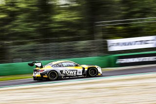 #98 - Rowe Racing - Philipp ENG - Marco WITTMANN - Nicholas YELLOLY - BMW M4 GT3 - PRO, FGTWC, Race
