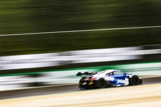 #21 - Comtoyou Racing - Nicolas BAERT - Max HOFER - Maxime SOULET - Audi R8 LMS GT3 EVO II - GOLD, FGTWC, Race
