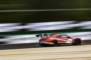 #32 - Team WRT - Charles WEERTS - Dries VANTHOOR - Sheldon VAN DER LINDE - BMW M4 GT3 - PRO, FGTWC, Race
