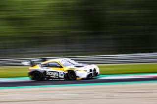 #98 - Rowe Racing - Philipp ENG - Marco WITTMANN - Nicholas YELLOLY - BMW M4 GT3 - PRO, FGTWC, Race
