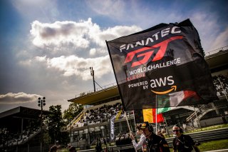 Ambiance, Grid Walk
