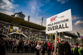 #98 - Rowe Racing - Philipp ENG - Marco WITTMANN - Nicholas YELLOLY - BMW M4 GT3 - PRO, FGTWC, Grid Walk
