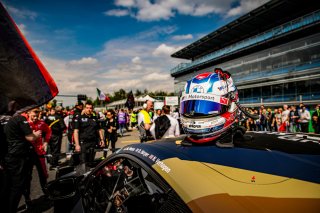 #998 - Rowe Racing - Daniel HARPER - Max HESSE - Neil VERHAGEN - BMW M4 GT3 - PRO, FGTWC, Grid Walk
