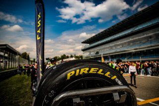 Grid Walk
