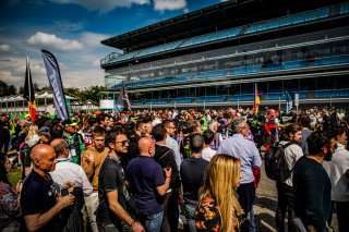 Grid Walk
