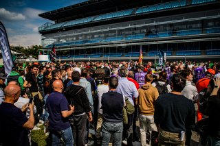 Grid Walk
