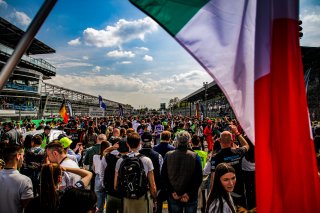 Grid Walk
