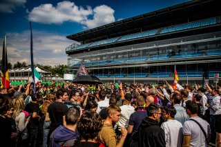 Grid Walk
