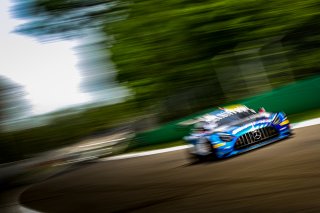 #88 - Akkodis ASP Team - Timur BOGUSLAVSKIY - Raffaele MARCIELLO - Jules GOUNON - Mercedes-AMG GT3 - PRO, FGTWC, Race
