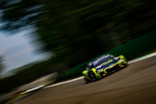 #11 - Comtoyou Racing - Fréderic VERVISCH - Christopher HASSE - Gilles MAGNUS - Audi R8 LMS GT3 EVO II - PRO, FGTWC, Race
