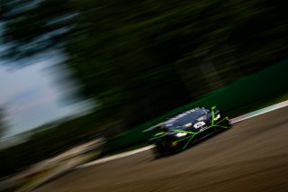 #6 - K-Pax Racing - Marco MAPELLI - Franck PERERA - Sandy MITCHELL - Lamborghini Huracan GT3 EVO2 - PRO, FGTWC, Race
