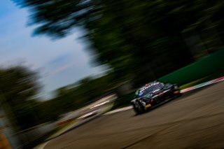 #90 - Madpanda Motorsport - Ezequiel PEREZ COMPANC - Alexey NESOV - Magnus GUSTAVSEN - Mercedes-AMG GT3 - SILVER, FGTWC, Race

