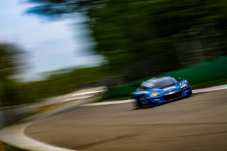#25 - Sainteloc Junior Team - Patric NIEDERHAUSER - Christopher MIES - Simon GACHET - Audi R8 LMS GT3 EVO II - PRO, FGTWC, Race
