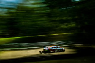 #188 - Garage 59 - Miguel RAMOS - Louis PRETTE - Henrique CHAVES - McLaren 720S GT3 EVO - BRONZE, FGTWC, Race
