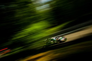 #90 - Madpanda Motorsport - Ezequiel PEREZ COMPANC - Alexey NESOV - Magnus GUSTAVSEN - Mercedes-AMG GT3 - SILVER, FGTWC, Race
