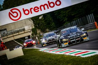 #35 - Walkenhorst Motorsport - James KELL - Thomas NEUBAUER - Anders BUCHARDT - BMW M4 GT3 - BRONZE, FGTWC, Race
