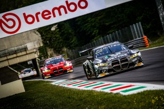 #31 - Team WRT - Tim WHALE - Adam CARROLL - Lewis PROCTOR - BMW M4 GT3 - BRONZE, FGTWC, Race
