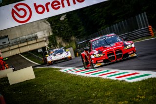 #32 - Team WRT - Charles WEERTS - Dries VANTHOOR - Sheldon VAN DER LINDE - BMW M4 GT3 - PRO, FGTWC, Race
