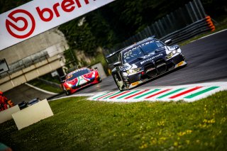#30 - Team WRT - Calan WILLIAMS - Niklas KRÜTTEN - Jean Baptiste SIMMENAUER - BMW M4 GT3 - GOLD, FGTWC, Race
