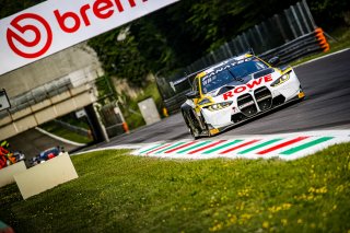 #98 - Rowe Racing - Philipp ENG - Marco WITTMANN - Nicholas YELLOLY - BMW M4 GT3 - PRO, FGTWC, Race

