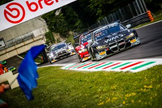 #35 - Walkenhorst Motorsport - James KELL - Thomas NEUBAUER - Anders BUCHARDT - BMW M4 GT3 - BRONZE, FGTWC, Race
