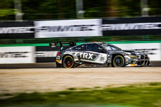 #31 - Team WRT - Tim WHALE - Adam CARROLL - Lewis PROCTOR - BMW M4 GT3 - BRONZE, FGTWC, Race
