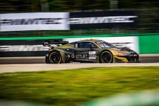 #888 - CSA Racing - Arthur ROUGIER - Erwin CREED - NA - Audi R8 LMS GT3 EVO II - BRONZE, FGTWC, Race
