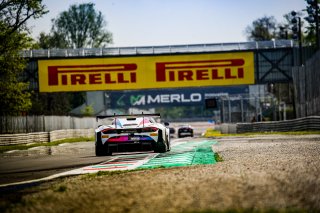 #93 - Sky Tempesta Racing - Chris FROGGATT - Eddie CHEEVER - Jonathan HUI - McLaren 720S GT3 EVO - BRONZE, FGTWC, Race
