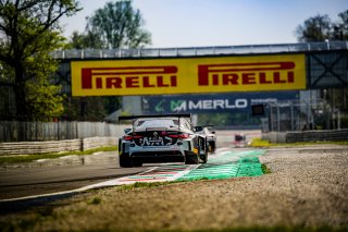 #35 - Walkenhorst Motorsport - James KELL - Thomas NEUBAUER - Anders BUCHARDT - BMW M4 GT3 - BRONZE, FGTWC, Race
