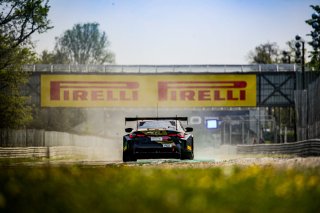 #998 - Rowe Racing - Daniel HARPER - Max HESSE - Neil VERHAGEN - BMW M4 GT3 - PRO, FGTWC, Race
