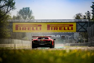 #71 - AF Corse - Antonio FUOCO - Davide RIGON - Alessandro PIER GUIDI - Ferrari 296 GT3 - PRO, FGTWC, Race

